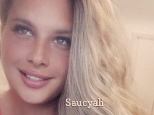 Saucyali