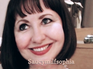 saucymilfsophia Chaude Vision