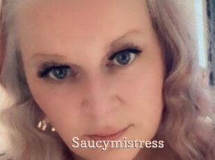Saucymistress