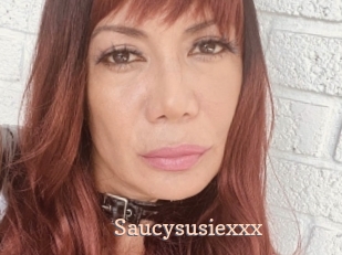 Saucysusiexxx