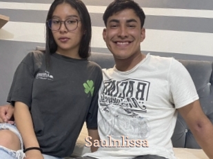 Saulnlissa