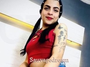 Sauvagedream