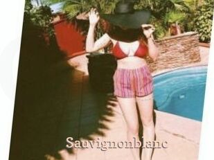 Sauvignonblanc