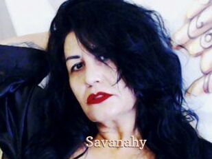 Savanahy