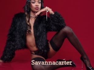 savannacarter Chaude Vision