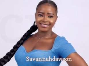 Savannahdawson