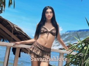Savannahlove