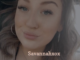 Savannahxox