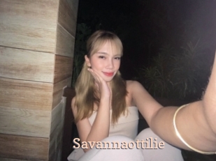 Savannaottilie