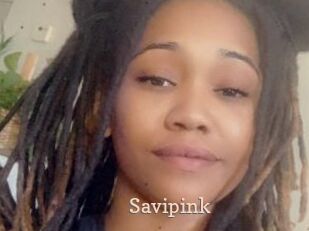 Savipink