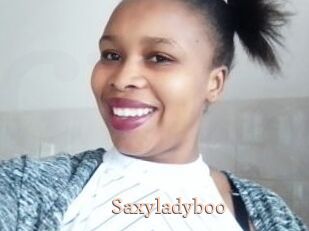 Saxyladyboo