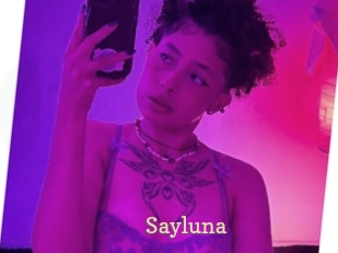 Sayluna