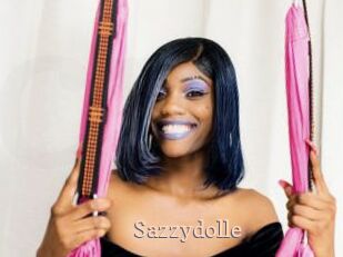 Sazzydolle