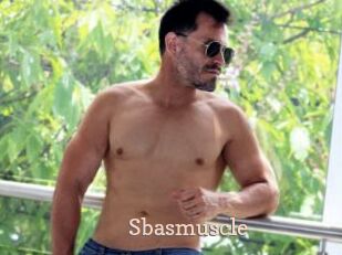 Sbasmuscle