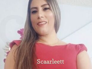 Scaarleett
