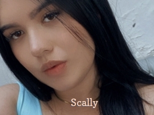 Scally
