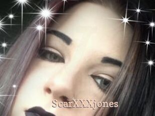 ScarXXXjones
