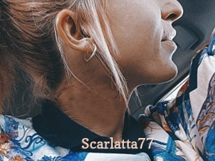 Scarlatta77