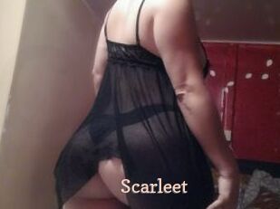 Scarleet
