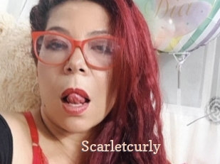 scarletcurly Chaude Vision