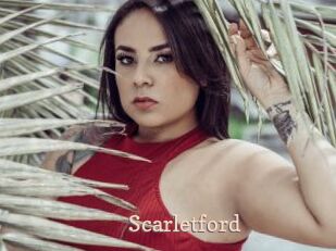 Scarletford