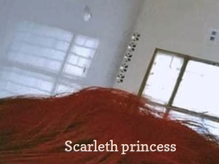 Scarleth_princess