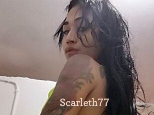 Scarleth77