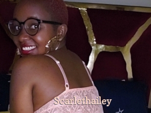 Scarlethailey
