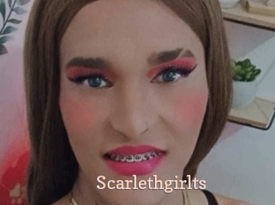 scarlethgirlts Chaude Vision