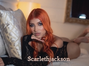 Scarlethjackson