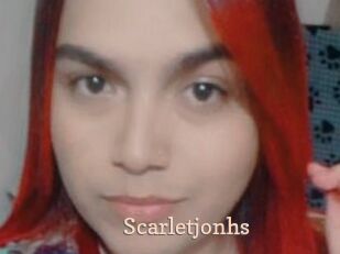 Scarletjonhs