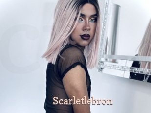 Scarletlebron