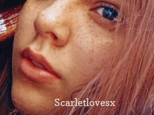 Scarletlovesx