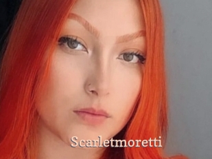 Scarletmoretti