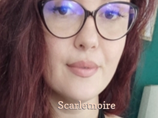 Scarletnoire