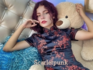 Scarletpunk