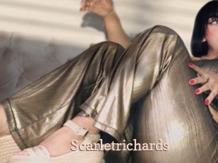 Scarletrichards
