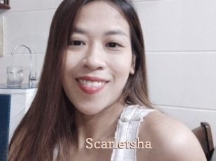 Scarletsha