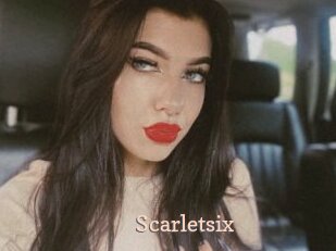 Scarletsix