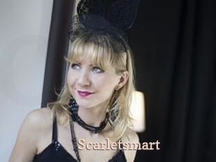 Scarletsmart