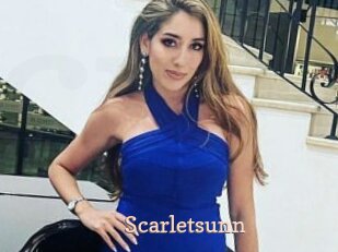 Scarletsunn