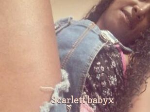Scarlett_babyx