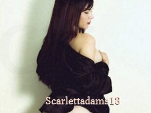 Scarlettadams18