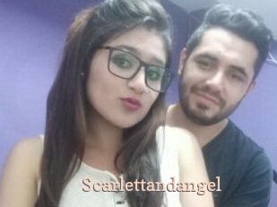 Scarlettandangel