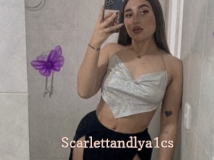 Scarlettandlya1cs