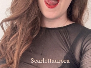 Scarlettaurora
