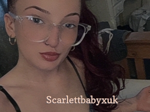 Scarlettbabyxuk
