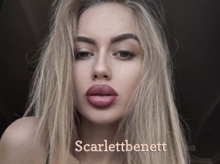 Scarlettbenett