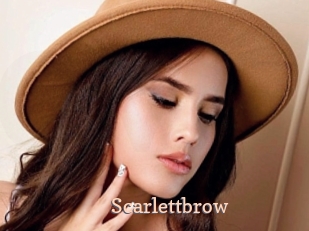 Scarlettbrow