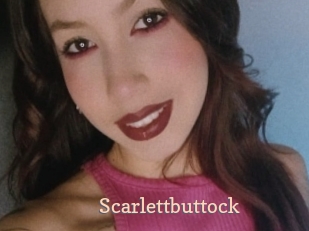 Scarlettbuttock